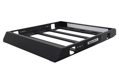 Go Rhino SRM 400 Roof Rack - 58in - Roofs & Accessories