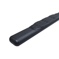 Go Rhino Universal 1000 Series Side Steps - Tex Blk - 5in x 87in - Nerf Bars & Running Boards