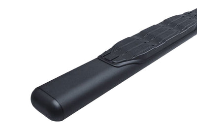 Go Rhino Universal 1000 Series Side Steps - Tex Blk - 5in x 87in - Nerf Bars & Running Boards