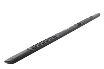 Go Rhino V-Series V3 Side Step - Universal 87in. (Fits 4DR) - Tex. Blk - Nerf Bars & Running Boards