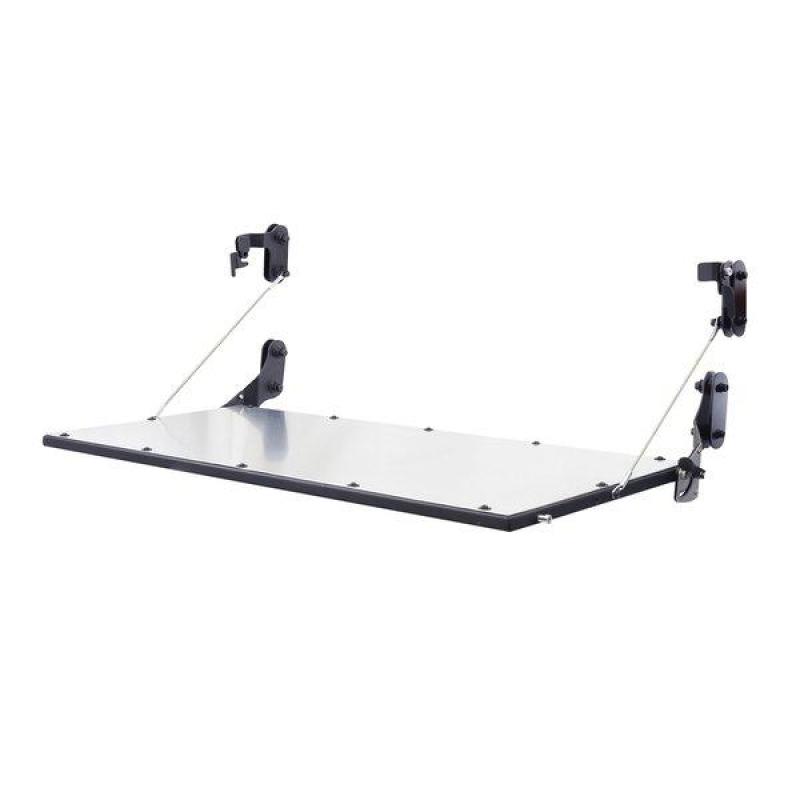 Go Rhino XRS Accessory Gear Table - Truck Bed Accessories