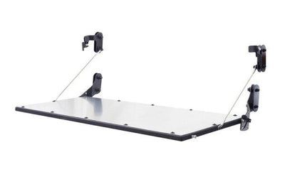 Go Rhino XRS Accessory Gear Table - Truck Bed Accessories