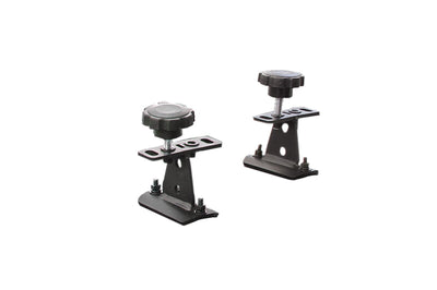 Go Rhino XRS Hilift Jack Bracket - Universal - Roofs & Roof Accessories