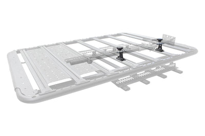 Go Rhino XRS Hilift Jack Bracket - Universal - Roofs & Roof Accessories