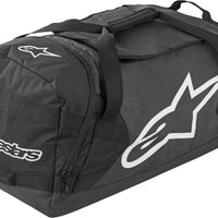 Alpinestars Goanna Bag Black/white - Black/White - Bicycle Collection