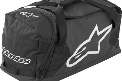Alpinestars Goanna Bag Black/white - Black/White - Bicycle Collection