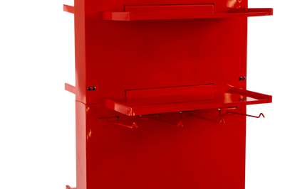 Fly Racing Goggle Display Box 1 Main Bicycle Collection