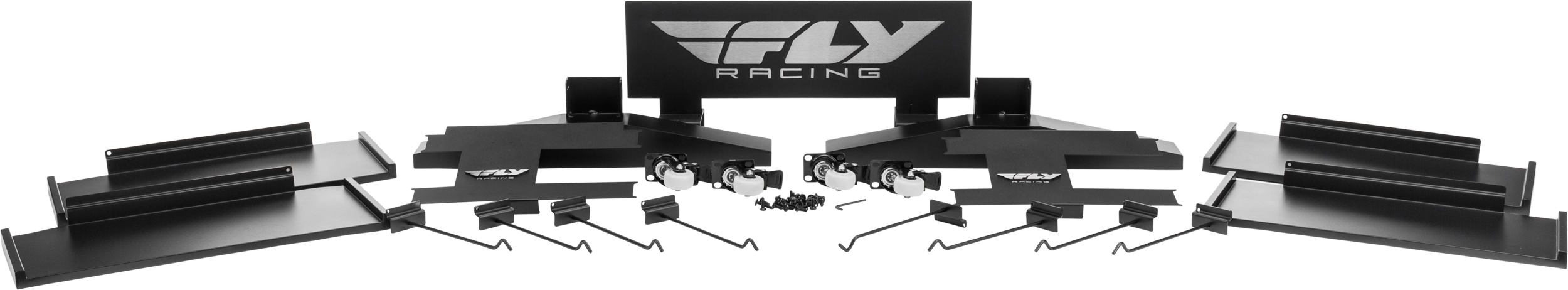 Fly Racing Goggle Display Box 2 Accessories - Bicycle Collection
