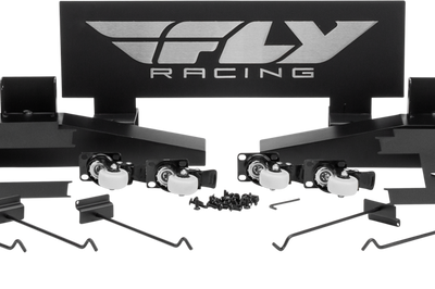 Fly Racing Goggle Display Box 2 Accessories - Bicycle Collection