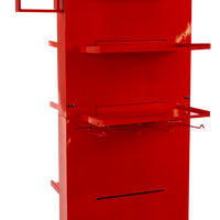 Fly Racing Goggle Display Box 2 Accessories Bicycle Collection