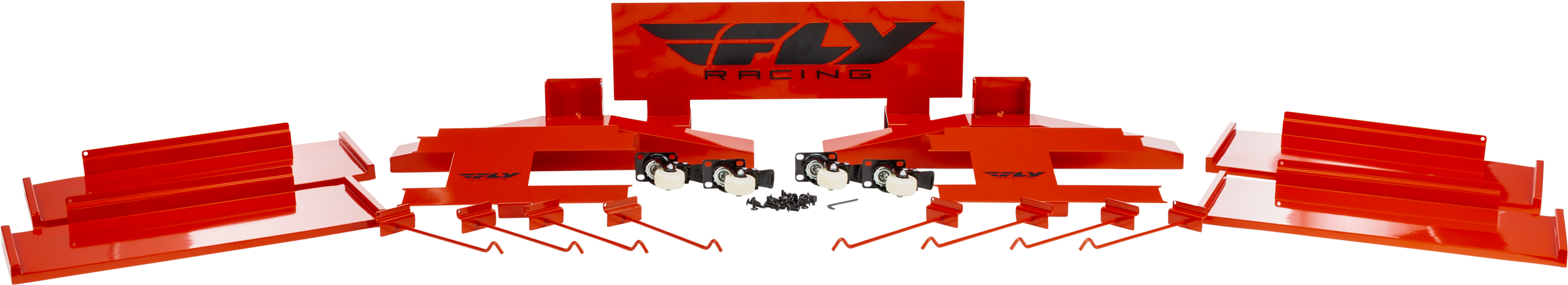 Fly Racing Goggle Display Box 2 Accessories Bicycle Collection