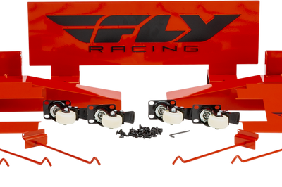 Fly Racing Goggle Display Box 2 Accessories Bicycle Collection
