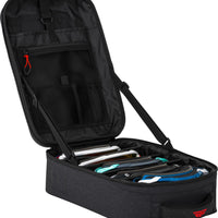 Fly Racing Goggle Garage Black - Gear