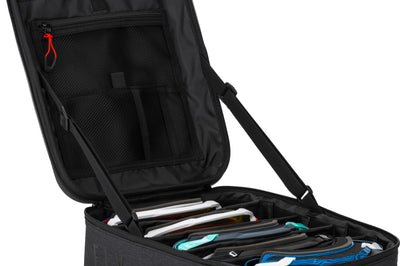 Fly Racing Goggle Garage Black - Gear