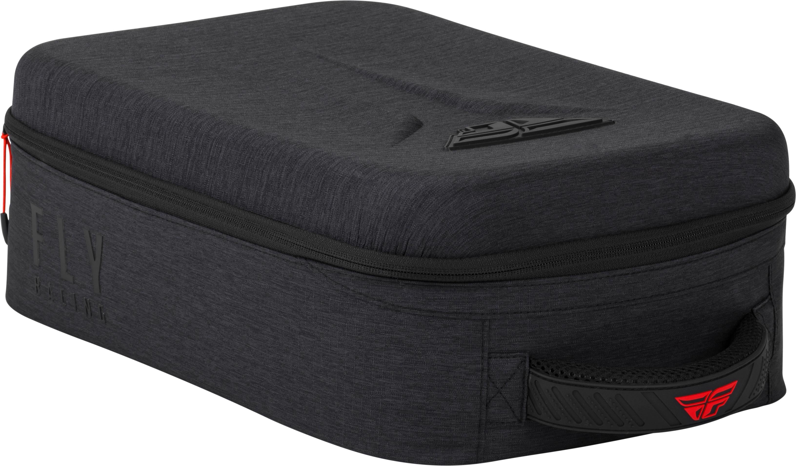 Fly Racing Goggle Garage Black - Gear