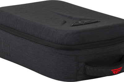 Fly Racing Goggle Garage Black - Gear