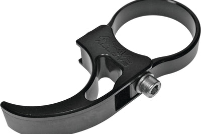 Axia Goggle/hdst Hanger Black 1 Clamp Needed - Atv Performance Products