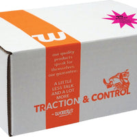 WOODYS Gold Digger Kit Studs/ Backers/ Nuts 90/Pk - Tracks