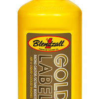 Blendzall Gold Label 16oz - Watercraft Collection