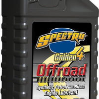 Spectro Golden Offroad 4t 20w50 1 Lt - Tires & Wheels