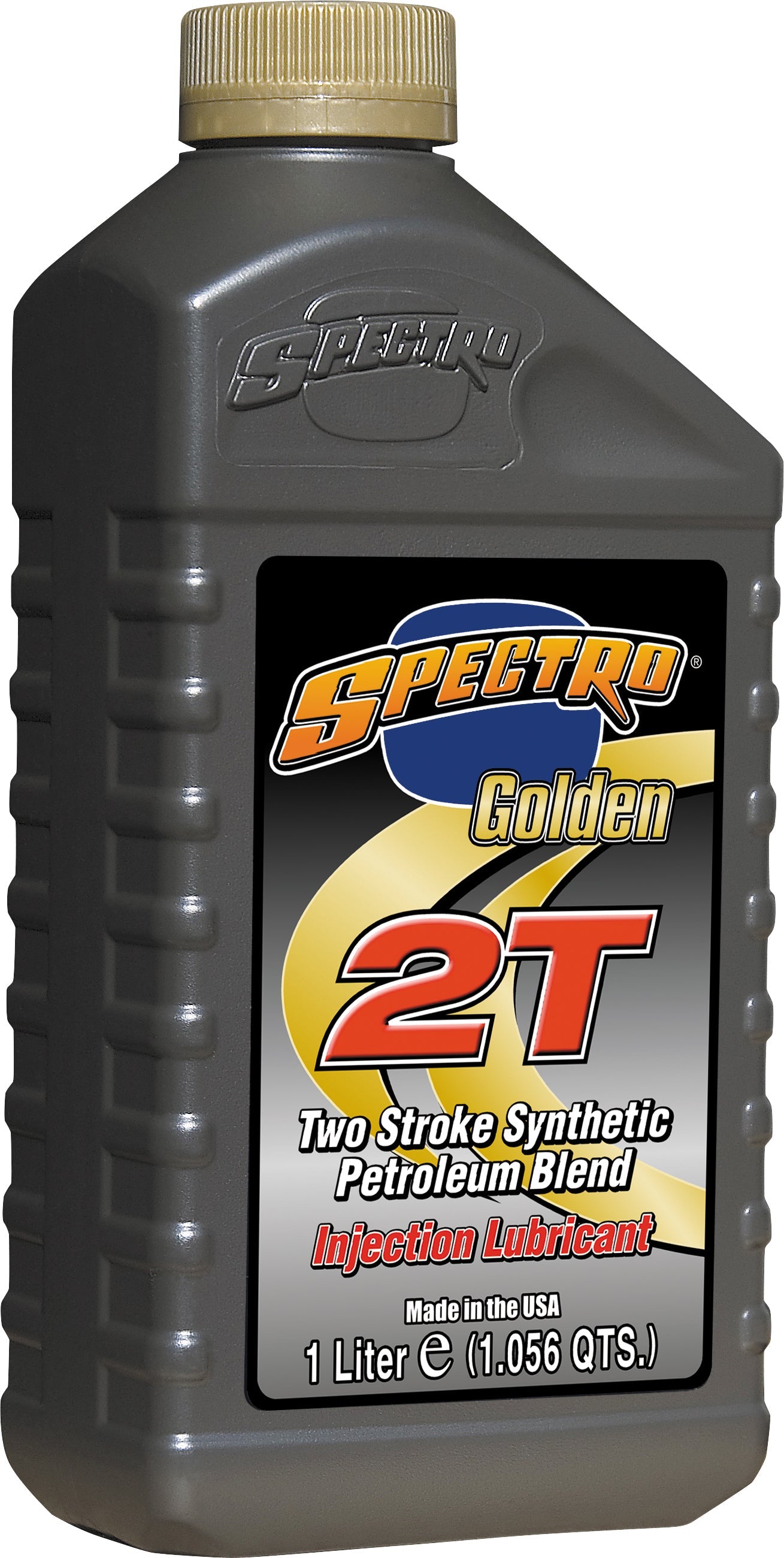 Spectro Golden Semi-syn 2t 1 Lt Injector - Watercraft Collection