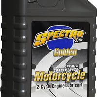 Spectro Golden Semi-syn 2t 1 Lt Pre Mix - Tires & Wheels
