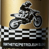 Spectro Golden Semi-syn 2t 12 Oz Pre Mix - Tires & Wheels