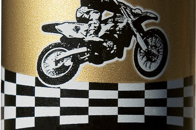 Spectro Golden Semi-syn 2t 12 Oz Pre Mix - Tires & Wheels