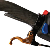 Full Throttle Goldfinger Left Kit - Snowmobile Collection