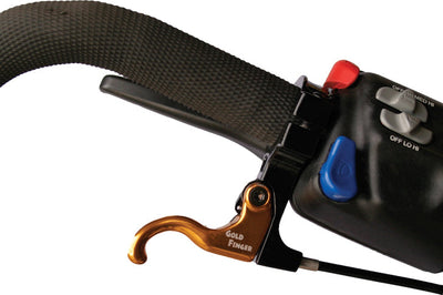 Full Throttle Goldfinger Left Kit - Snowmobile Collection