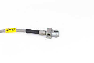 Goodridge 00-06 Tahoe / 00-07 Suburban / 00-05 Escalade All w/o Stablia Track Brake Lines - Brakes Rotors & Pads