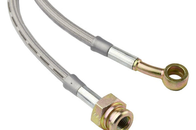 Goodridge 00-06 Tahoe / 00-07 Suburban / 00-05 Escalade All w/o Stablia Track Brake Lines - Brakes Rotors & Pads