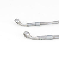 Goodridge 04 Pontiac GTO Brake Lines - Brakes Rotors & Pads