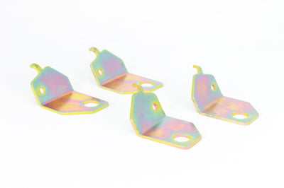 Goodridge 05 + Pontiac GTO Brake Lines - Brakes Rotors & Pads