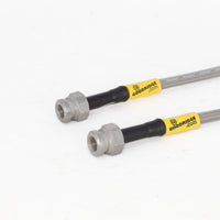 Goodridge 06-13 Mazda Miata (All Models) Brake Lines - Brakes Rotors & Pads