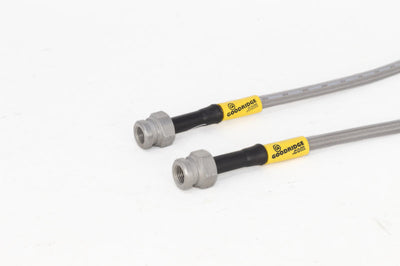 Goodridge 06-13 Mazda Miata (All Models) Brake Lines - Brakes Rotors & Pads