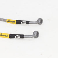 Goodridge 06-13 Mazda Miata (All Models) Brake Lines - Brakes Rotors & Pads