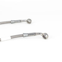 Goodridge 08-11 Dodge Challenger / 06-11 Charger / 05-08 Magnum SE Brake Lines - Brakes Rotors & Pads