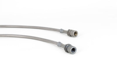Goodridge 08-11 Dodge Challenger / 06-11 Charger / 05-08 Magnum SE Brake Lines - Brakes Rotors & Pads