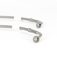 Goodridge 08-11 Dodge Challenger / 06-11 Charger / 05-08 Magnum SE Brake Lines - Brakes Rotors & Pads