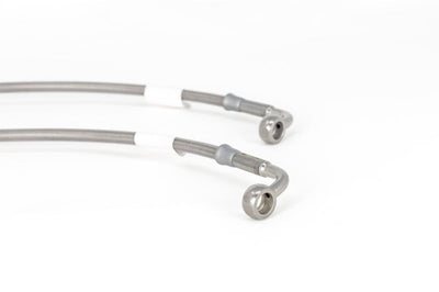 Goodridge 08-11 Dodge Challenger / 06-11 Charger / 05-08 Magnum SE Brake Lines - Brakes Rotors & Pads