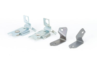 Goodridge 08-11 Dodge Challenger / 06-11 Charger / 06-08 Magnum SRT8 Brake Lines - Brakes Rotors & Pads