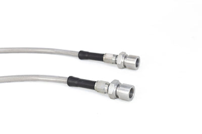 Goodridge 09-12 Cadillac CTS-V (All w/ Brembo Brakes) Brake Lines - Brakes Rotors & Pads