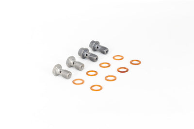 Goodridge 93-96 Chevrolet Impala SS Brake Lines - Brakes Rotors & Pads