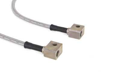 Goodridge Skyline Brake Line (R32/R33/R34) - Brakes Rotors & Pads