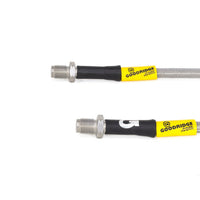 Goodridge Skyline Brake Line (R32/R33/R34) - Brakes Rotors & Pads