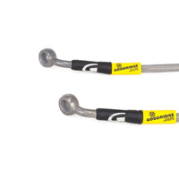 Goodridge Skyline Brake Line (R32/R33/R34) - Brakes Rotors & Pads