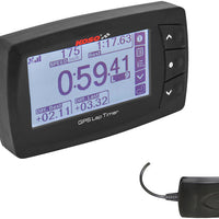 Koso Gps Lap Timer - Street Collection