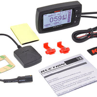 Koso Gps Lap Timer - Street Collection
