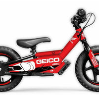 D-cor Gr Kit Stacyc Geico 16’’ Brushless - Offroad Collection